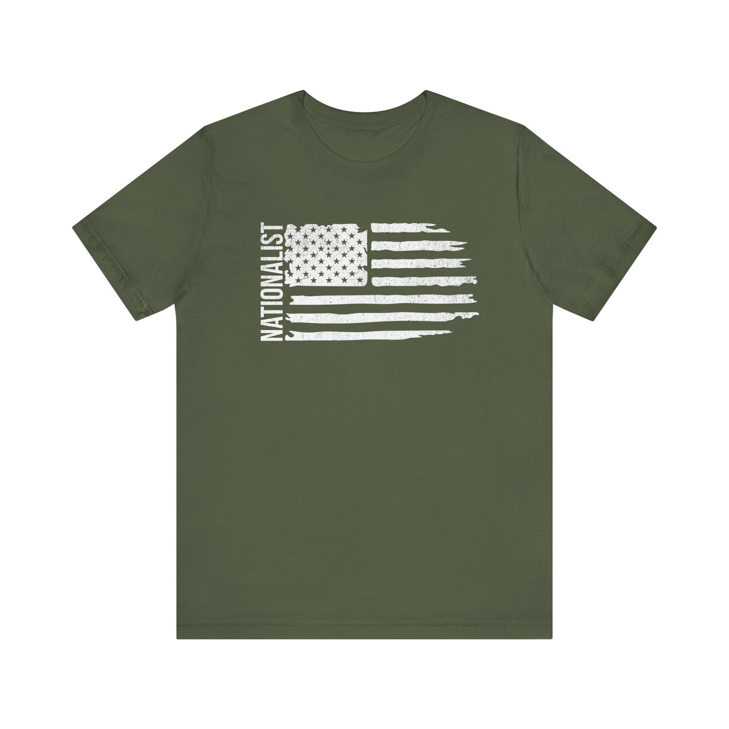 Nationalist T-Shirt