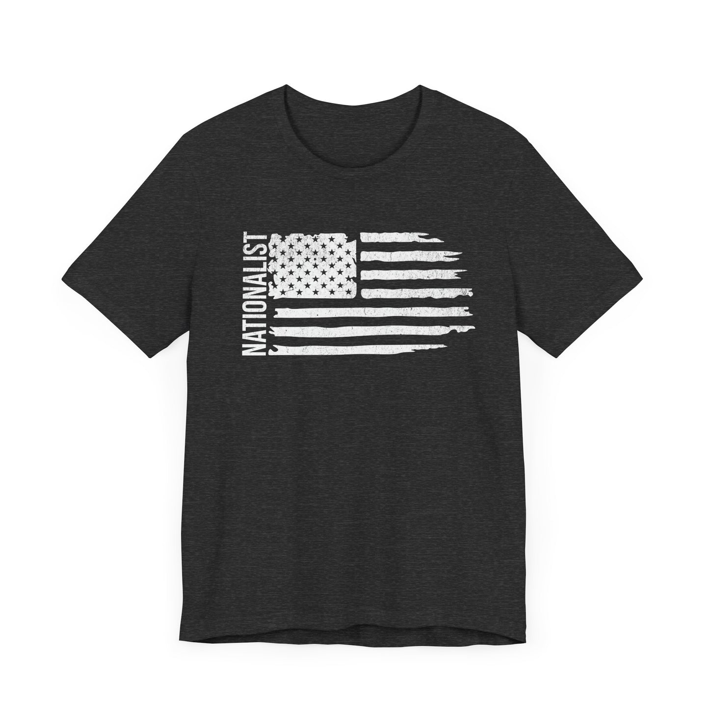Nationalist T-Shirt