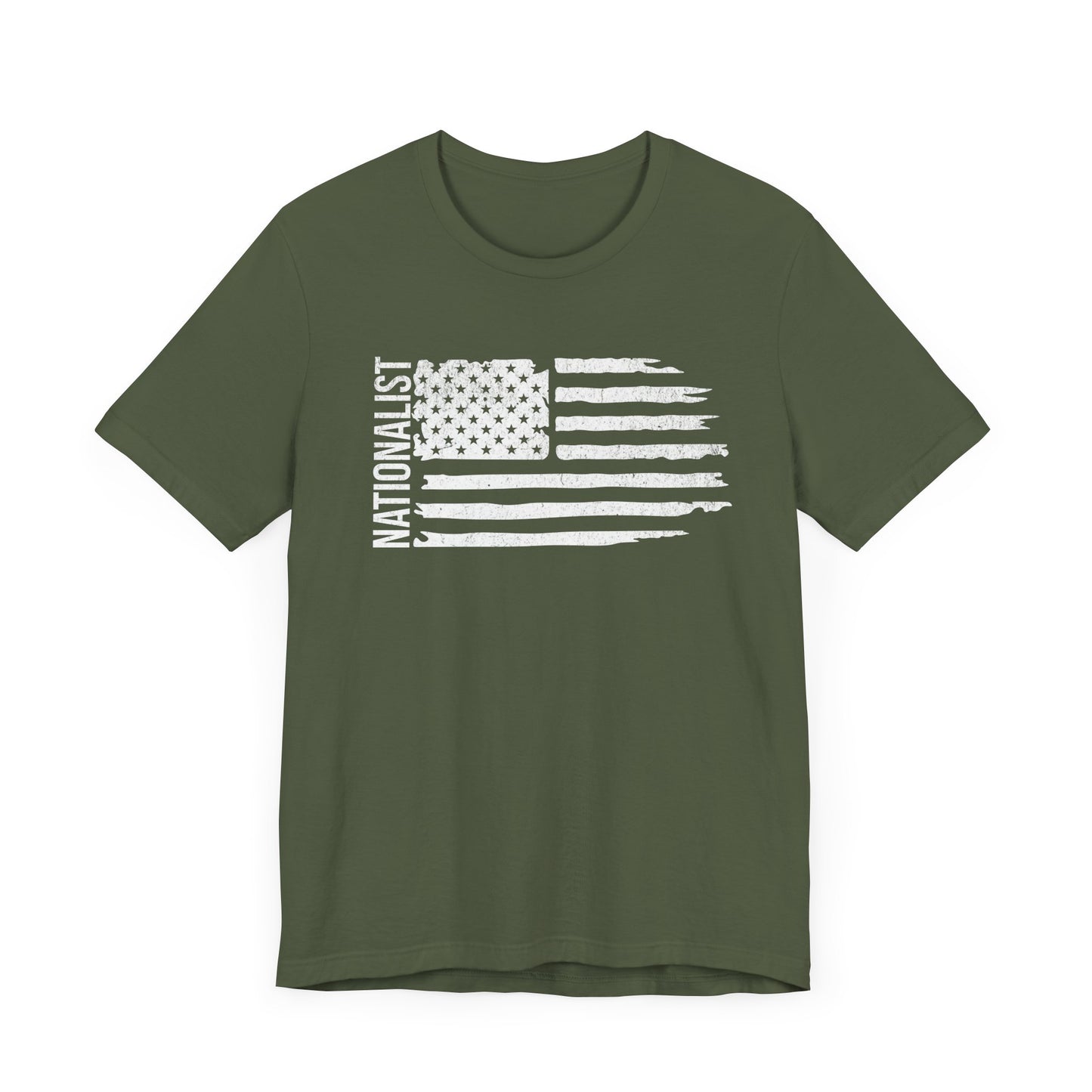 Nationalist T-Shirt