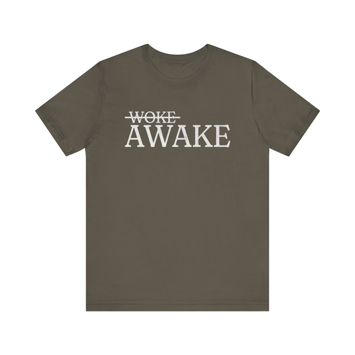Awake T-Shirt