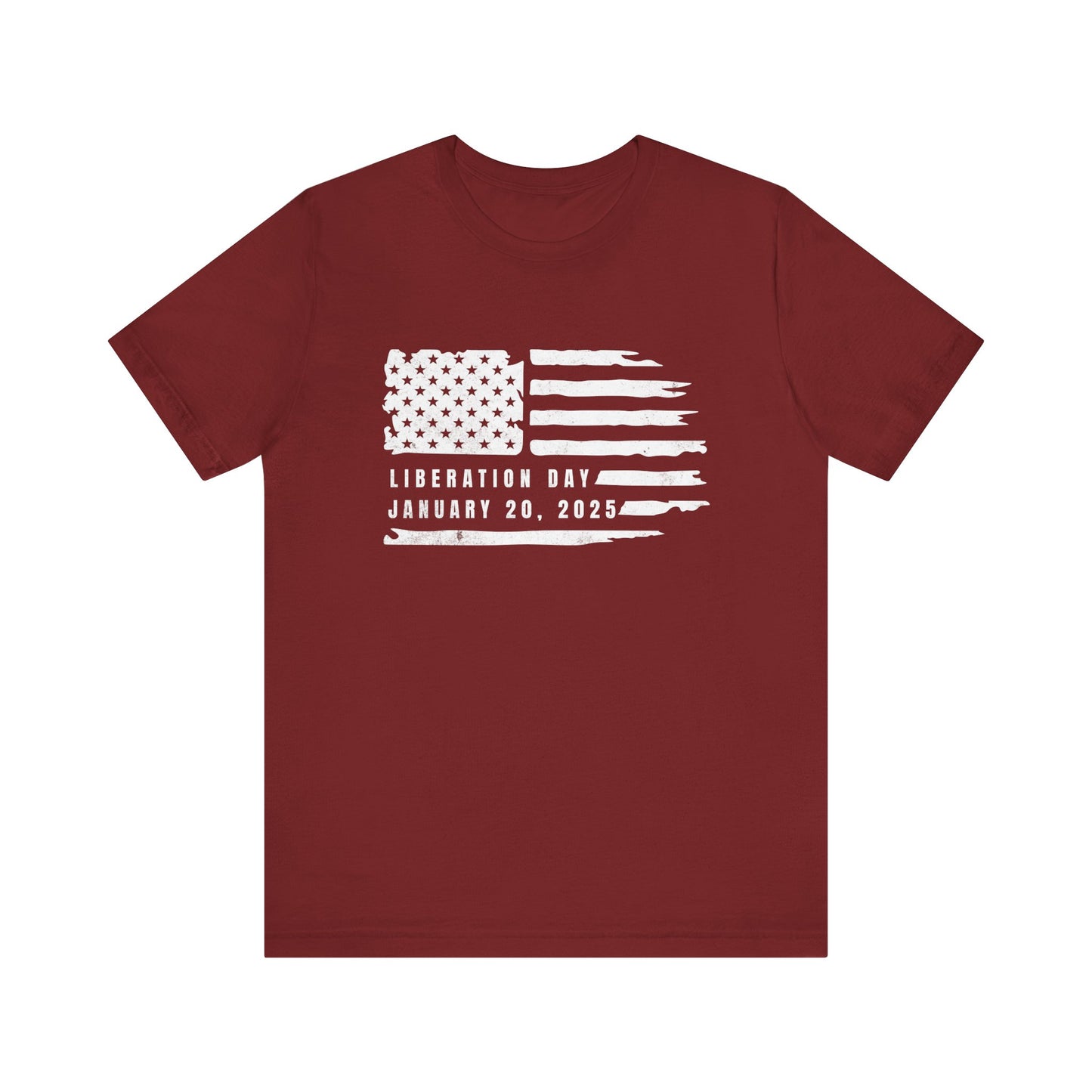 Liberation Day T-Shirt