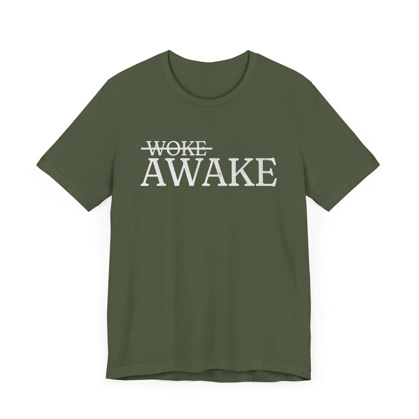 Awake T-Shirt