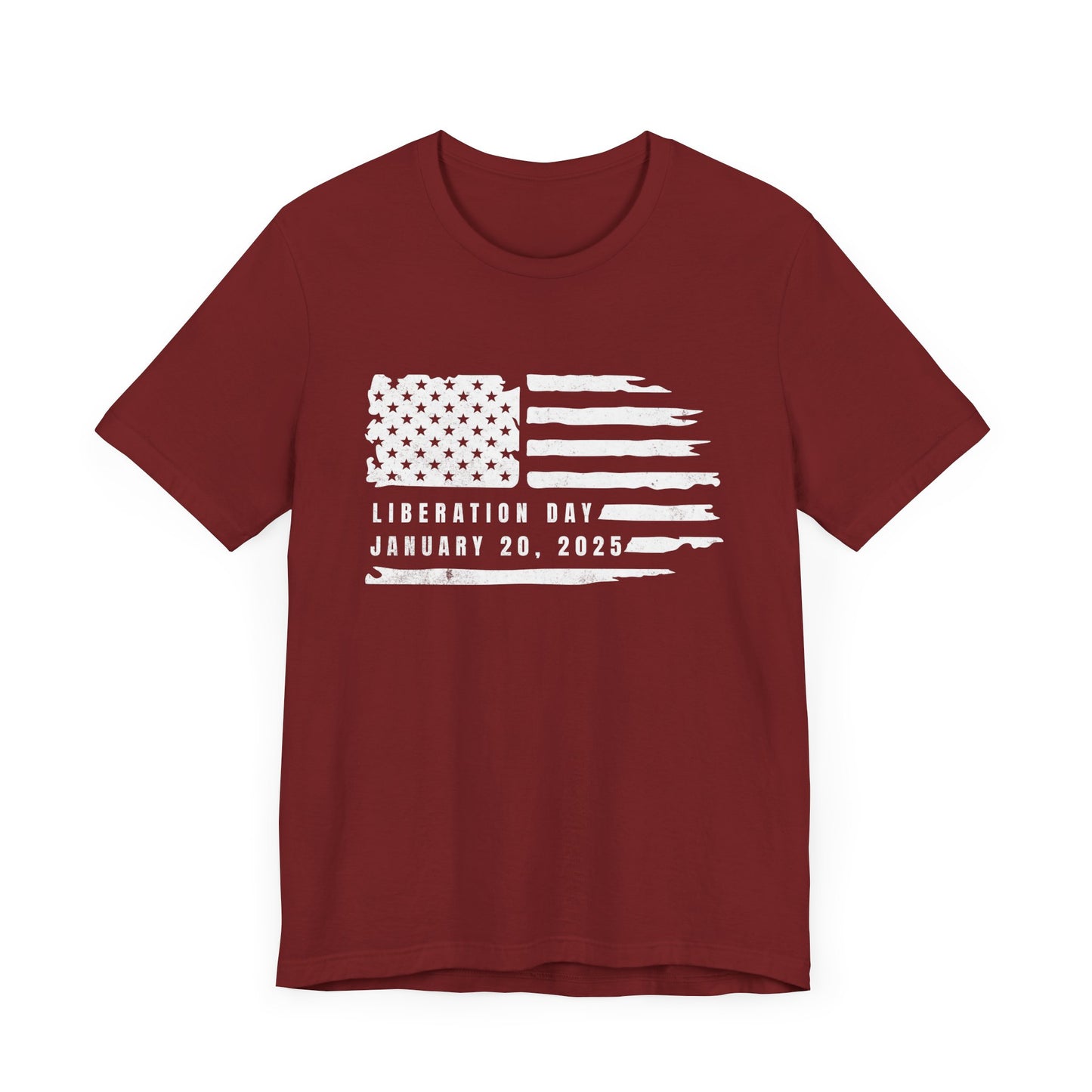 Liberation Day T-Shirt