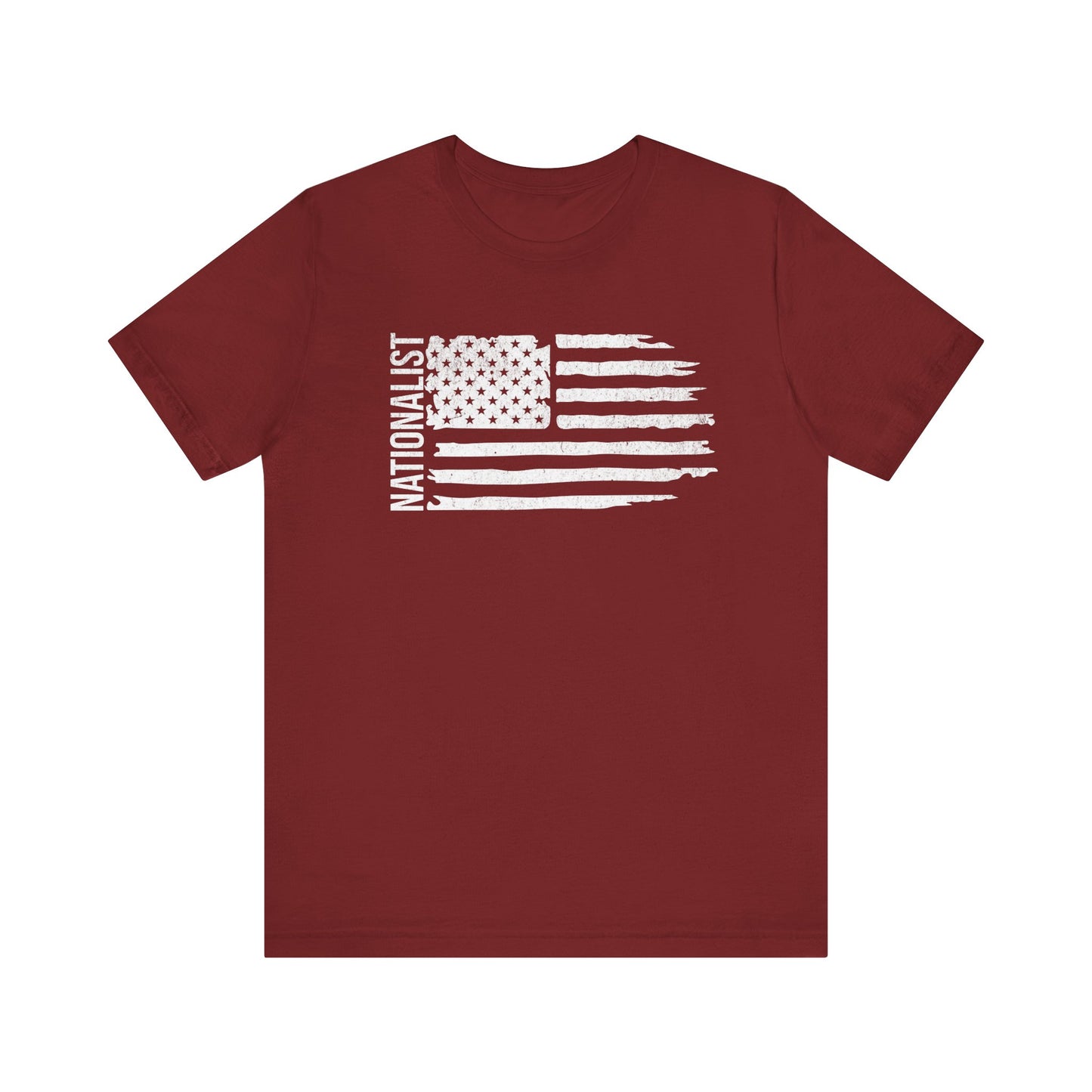 Nationalist T-Shirt