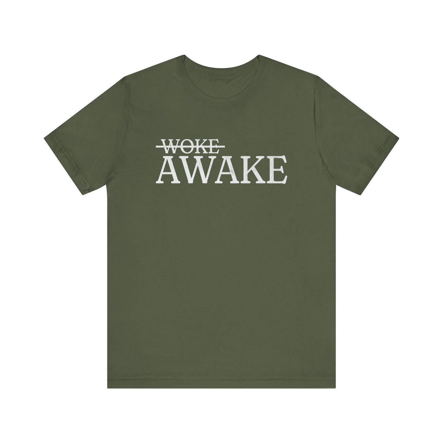 Awake T-Shirt
