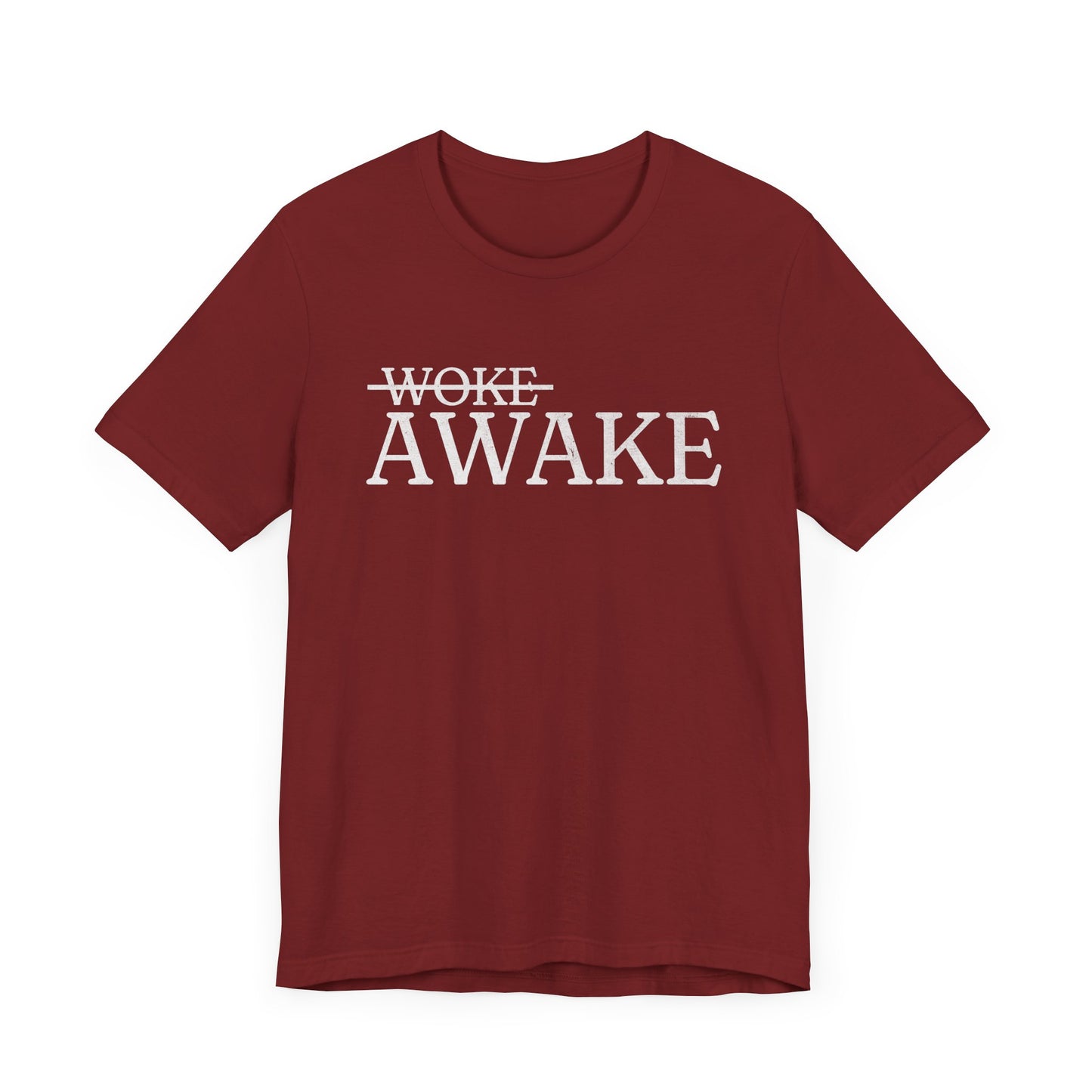 Awake T-Shirt