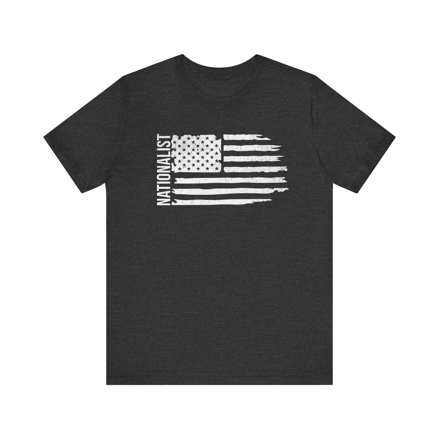 Nationalist T-Shirt