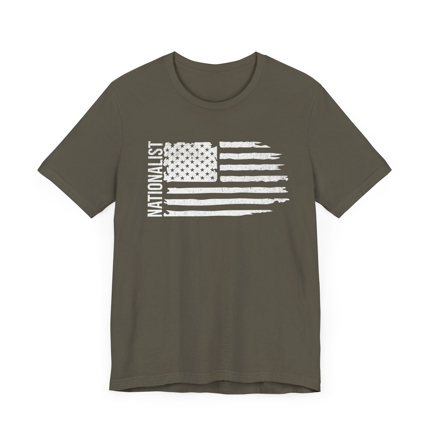 Nationalist T-Shirt