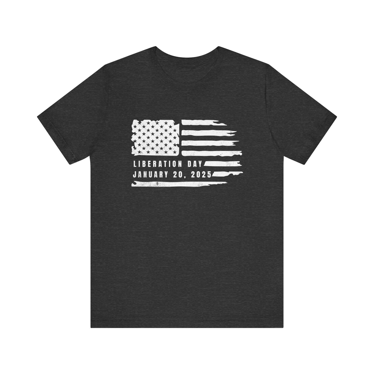 Liberation Day T-Shirt