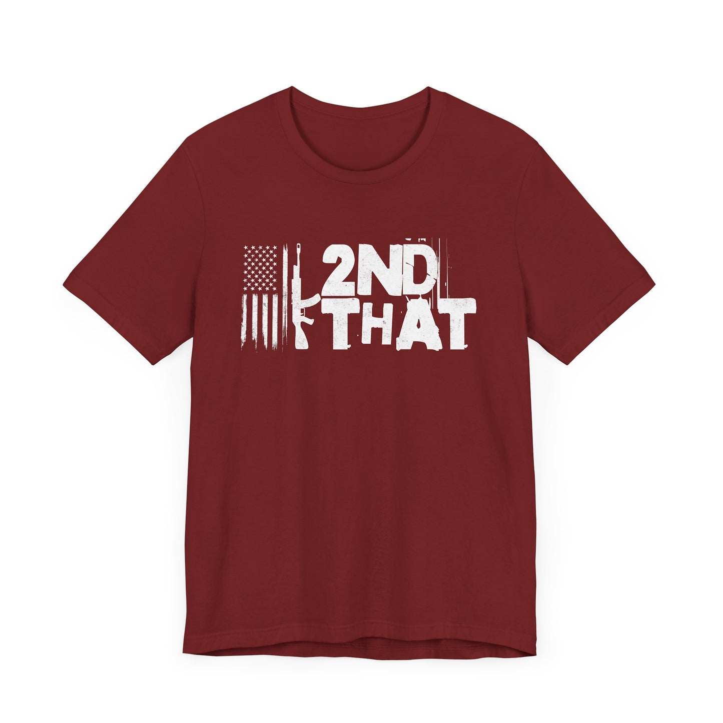 2nd That Second Amendmant T-Shirt