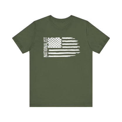 Nationalist T-Shirt