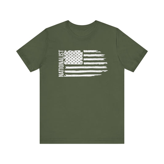 Nationalist T-Shirt