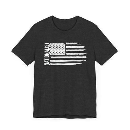 Nationalist T-Shirt