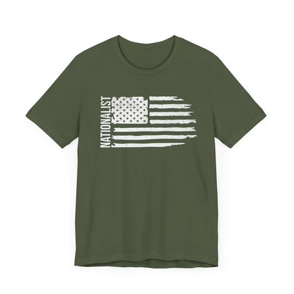 Nationalist T-Shirt