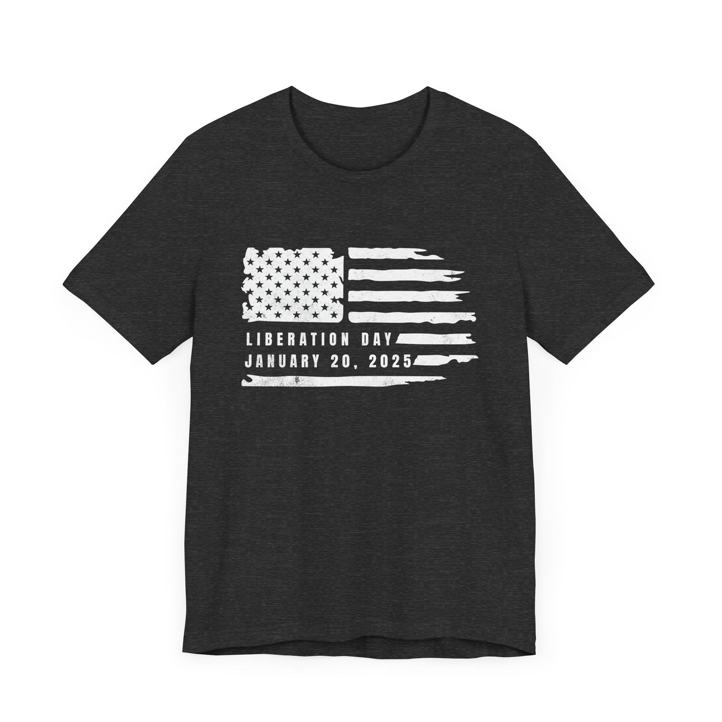 Liberation Day T-Shirt