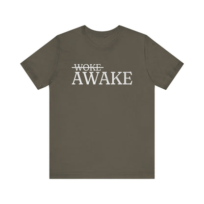 Awake T-Shirt