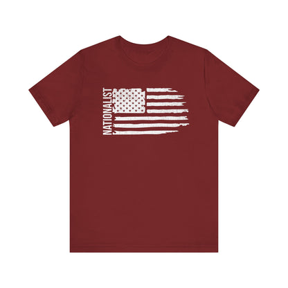 Nationalist T-Shirt