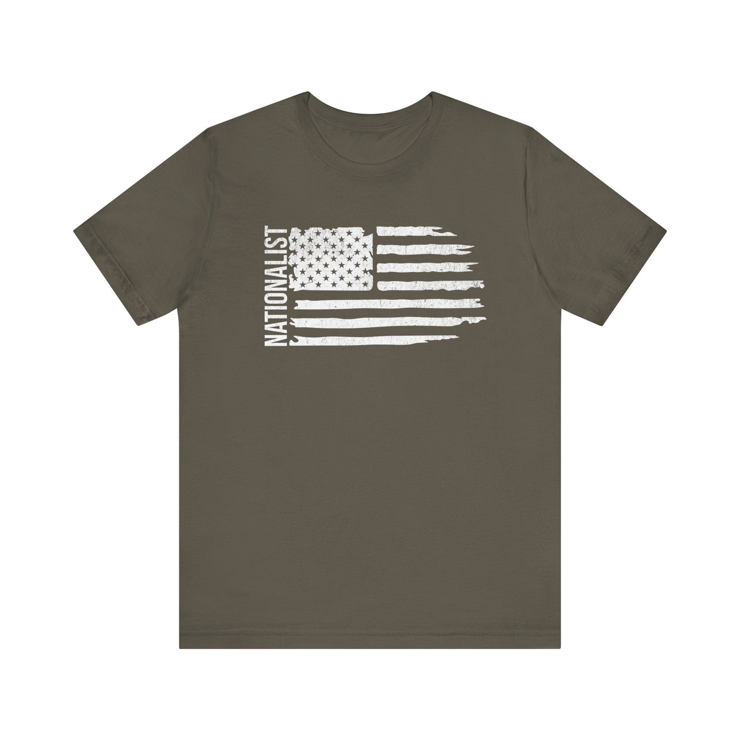 Nationalist T-Shirt