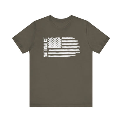 Nationalist T-Shirt