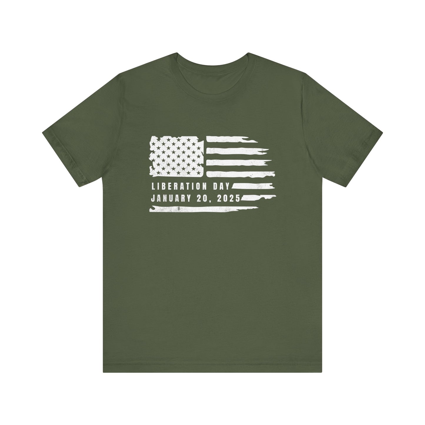 Liberation Day T-Shirt