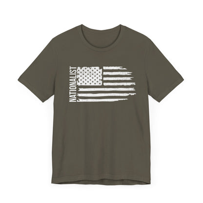 Nationalist T-Shirt