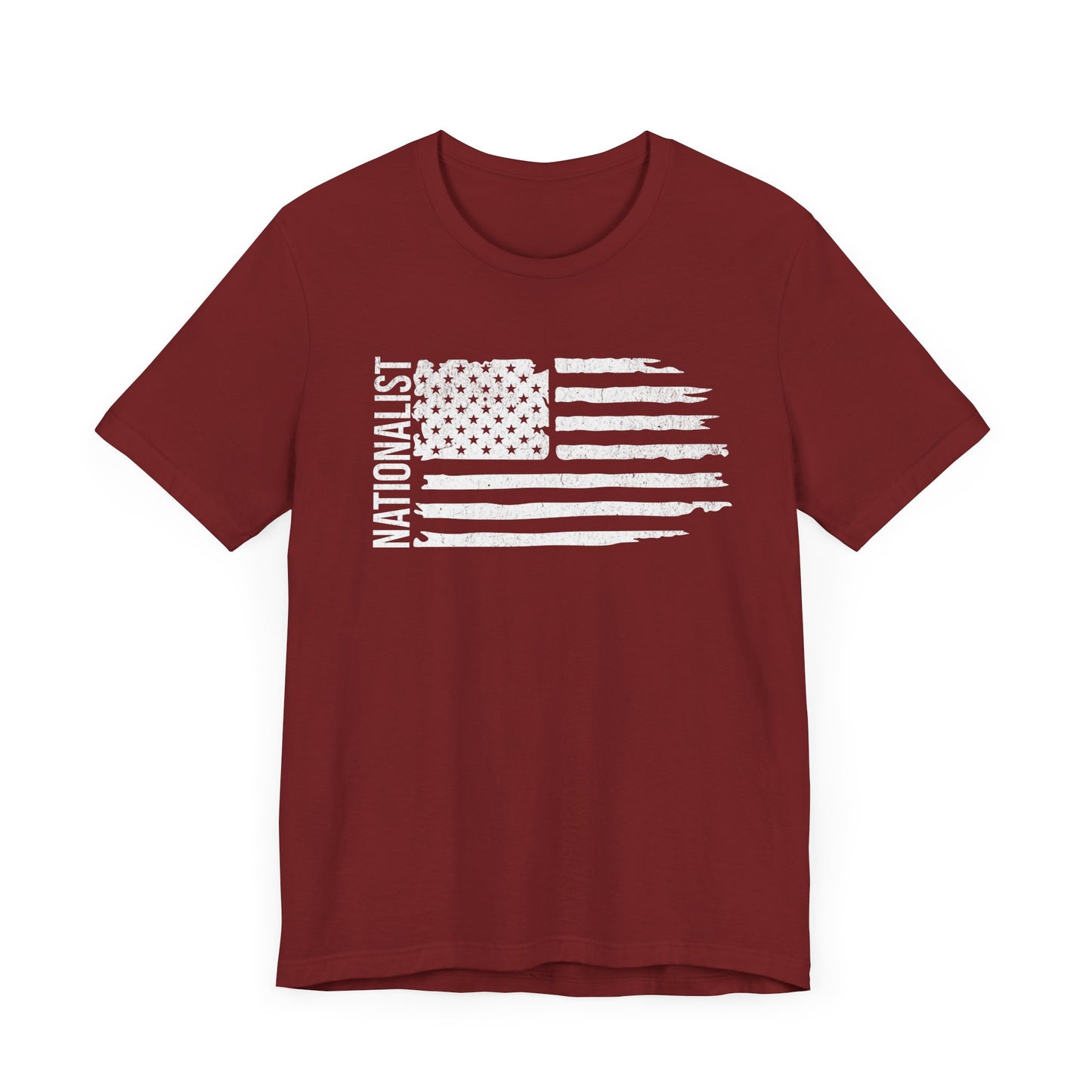 Nationalist T-Shirt