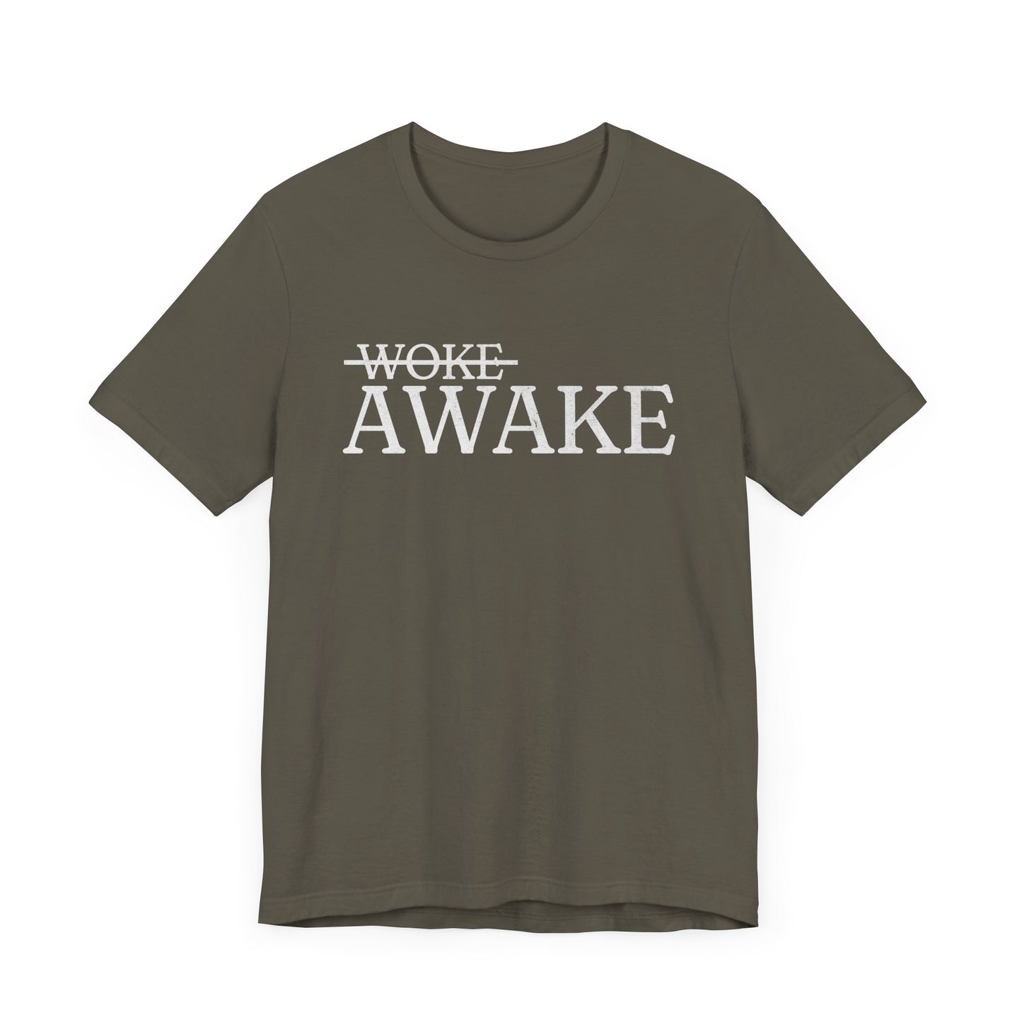 Awake T-Shirt