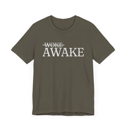 Awake T-Shirt